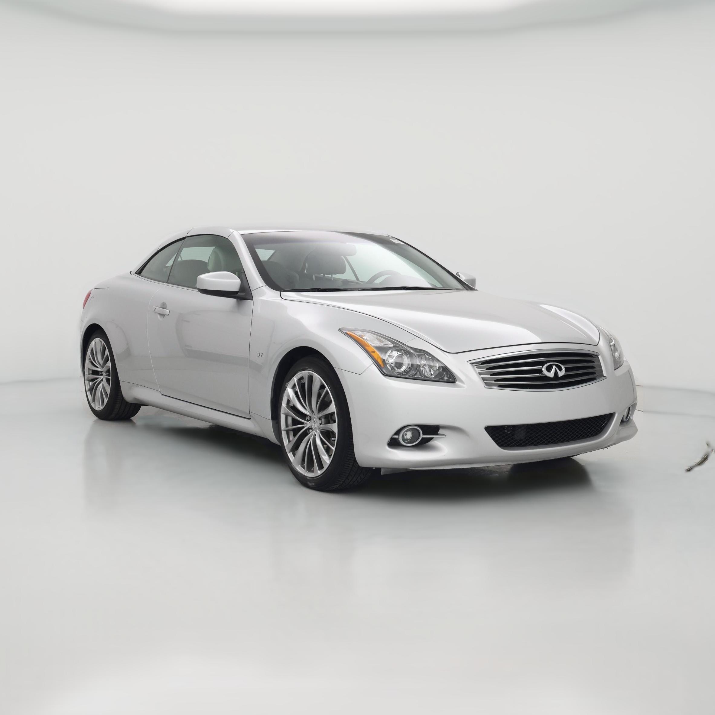 infiniti q60 convertible 2014 JN1CV6FE9EM901066 image infiniti q60 convertible 2014 JN1CV6FE9EM901066 image
